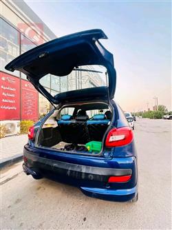 بيجو 207